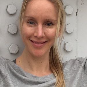 Meet your Posher, Tara